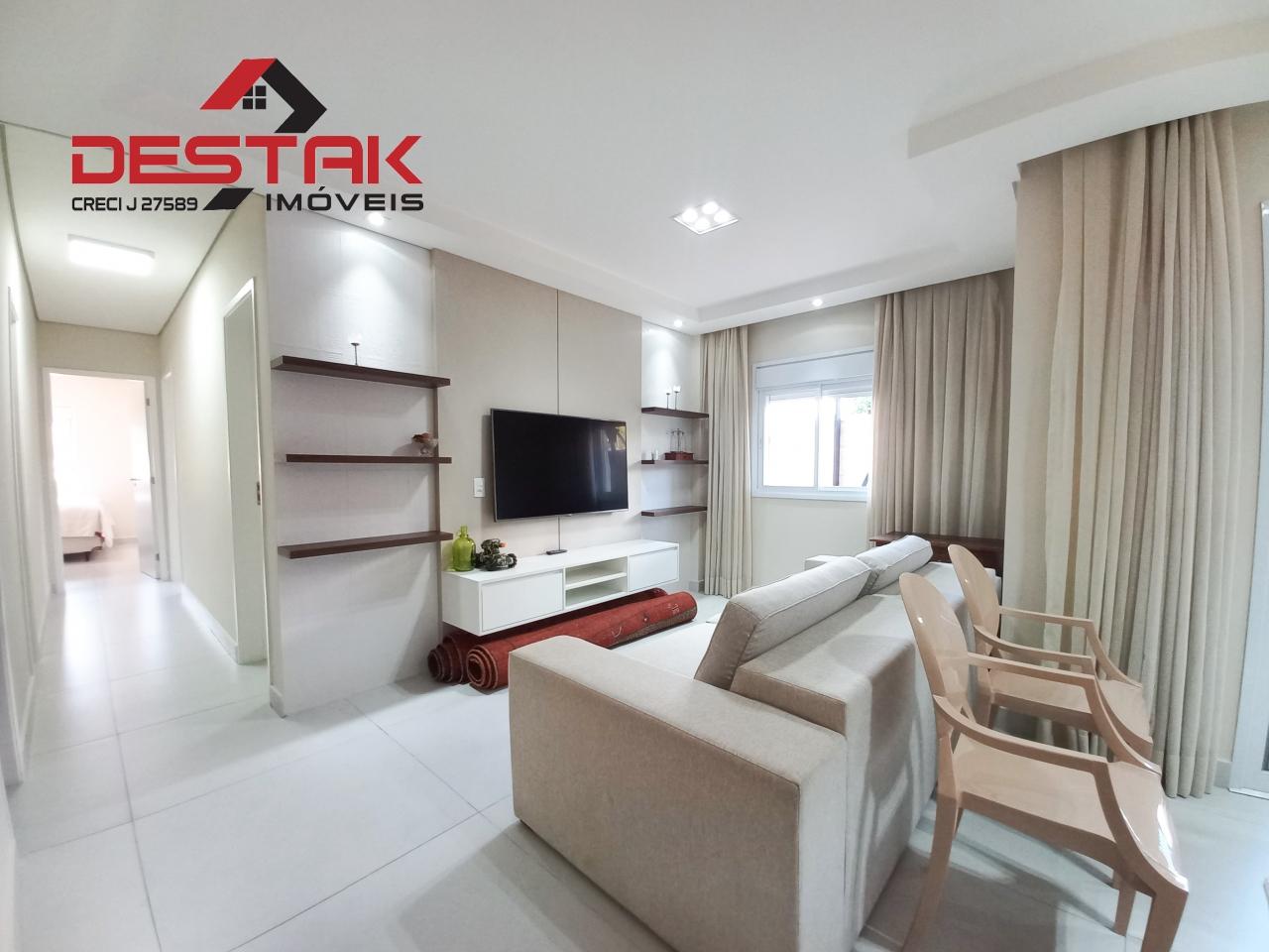 Apartamento, 3 quartos, 161 m² - Foto 2