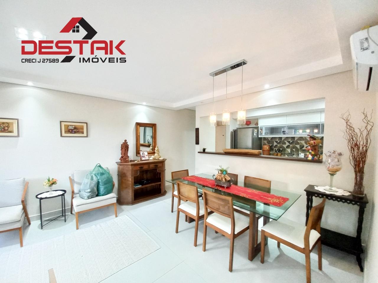 Apartamento, 3 quartos, 161 m² - Foto 3