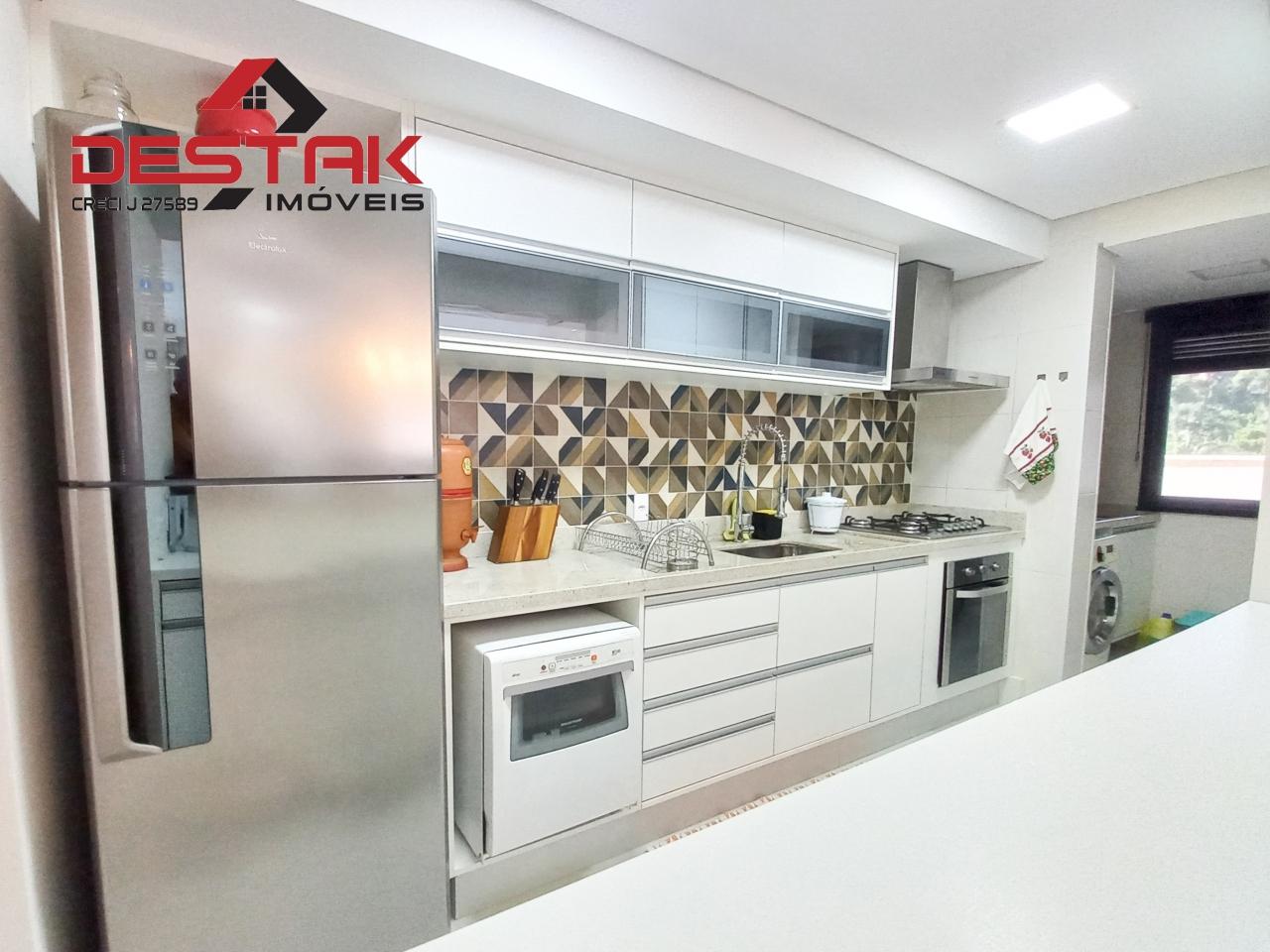 Apartamento, 3 quartos, 161 m² - Foto 4