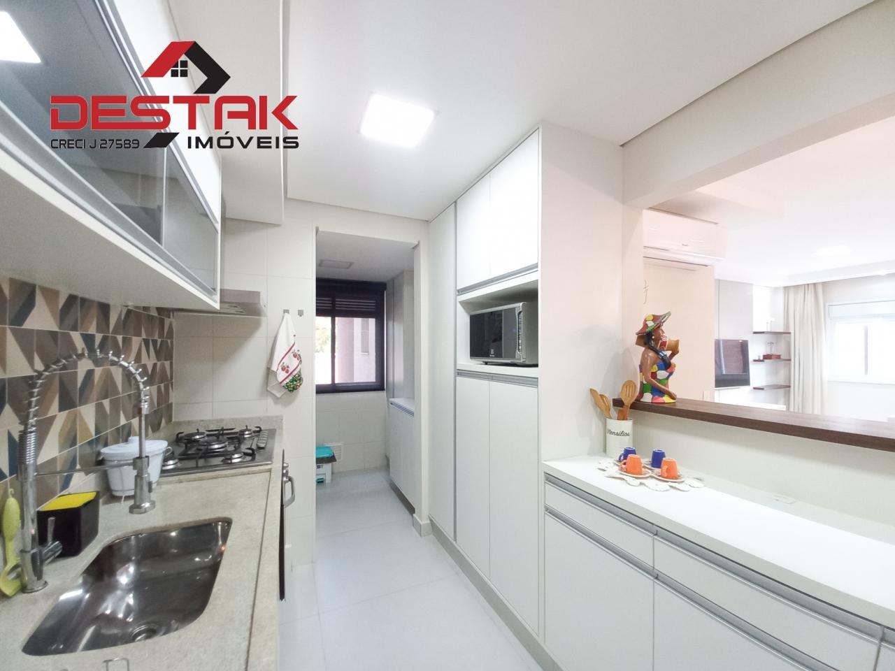 Apartamento, 3 quartos, 161 m² - Foto 5