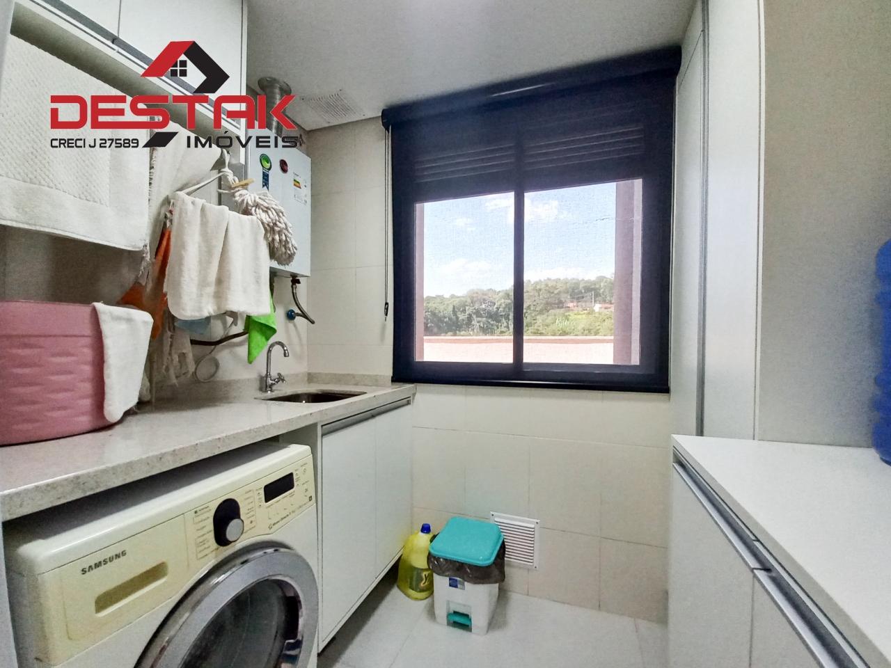 Apartamento, 3 quartos, 161 m² - Foto 7