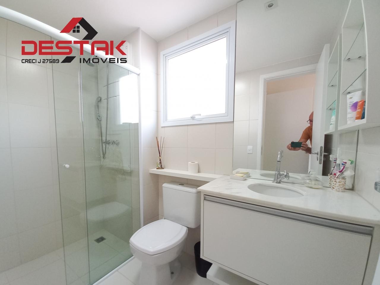 Apartamento, 3 quartos, 161 m² - Foto 9