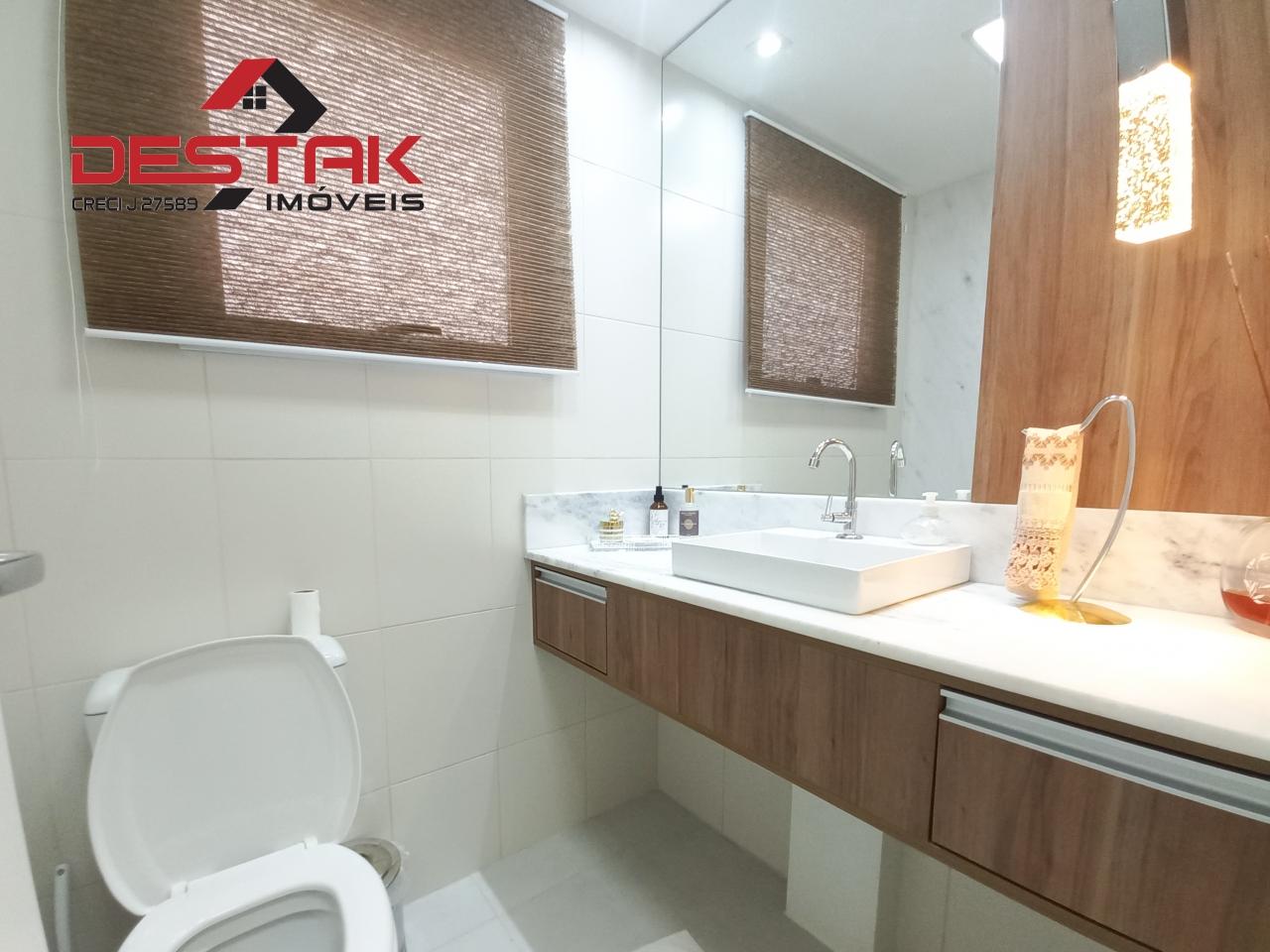 Apartamento, 3 quartos, 161 m² - Foto 13