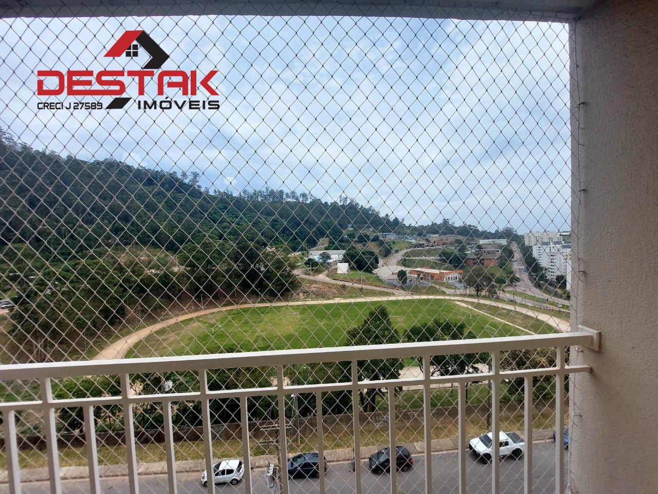 Apartamento, 2 quartos, 64 m² - Foto 2