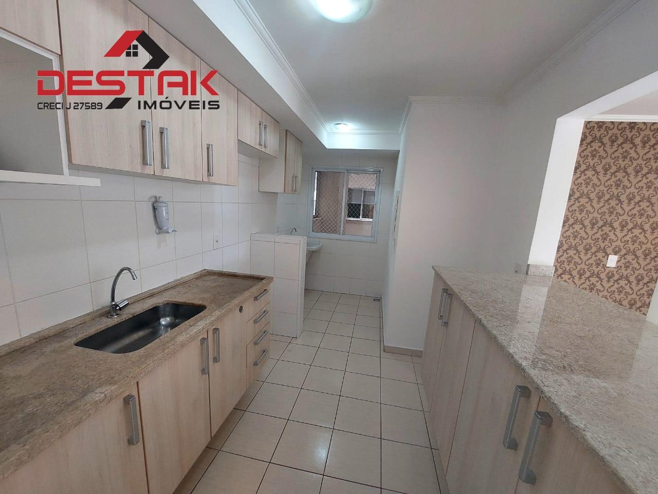 Apartamento, 2 quartos, 64 m² - Foto 7