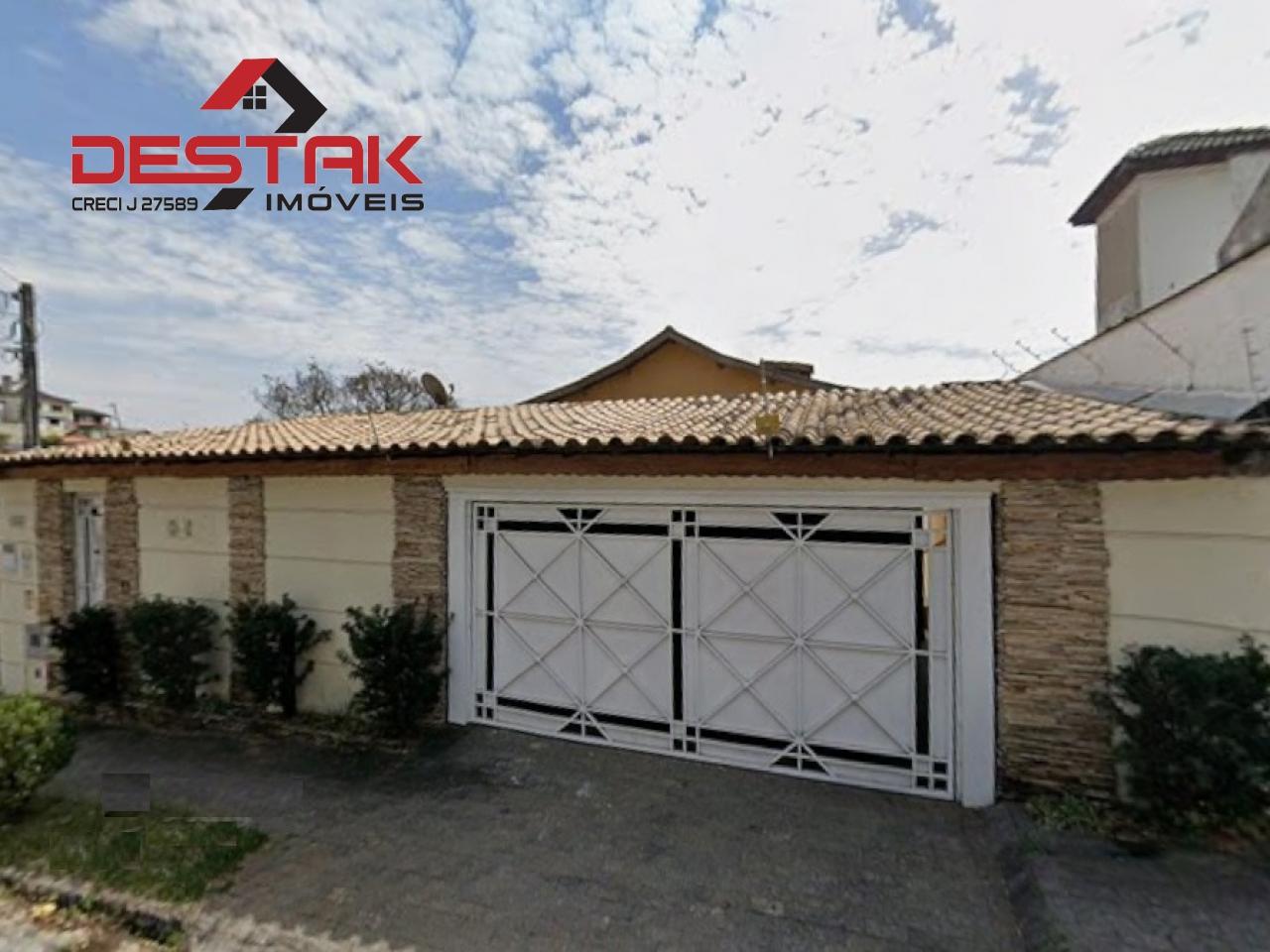 Casa, 3 quartos, 378 m² - Foto 2