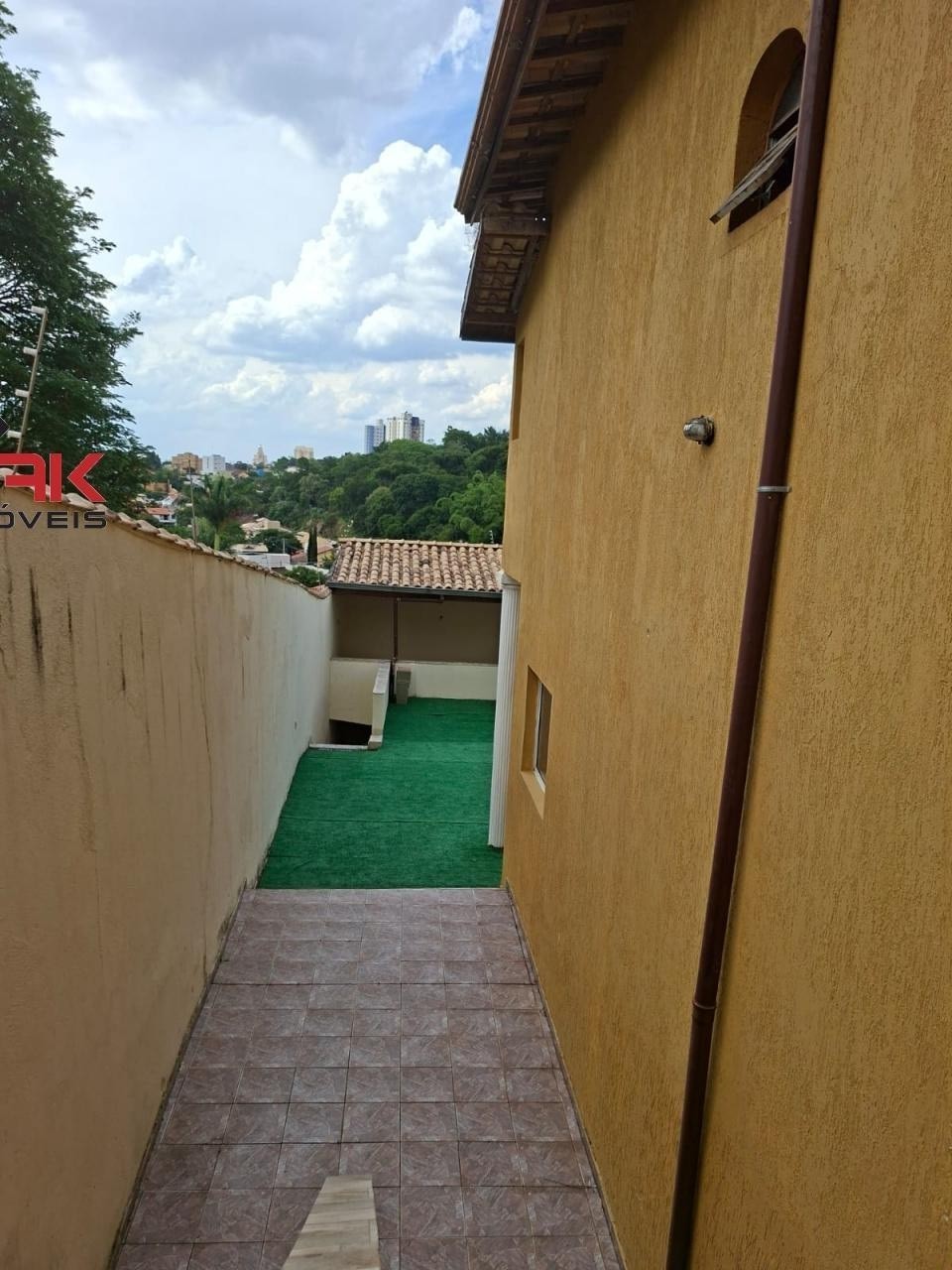 Casa, 3 quartos, 378 m² - Foto 24