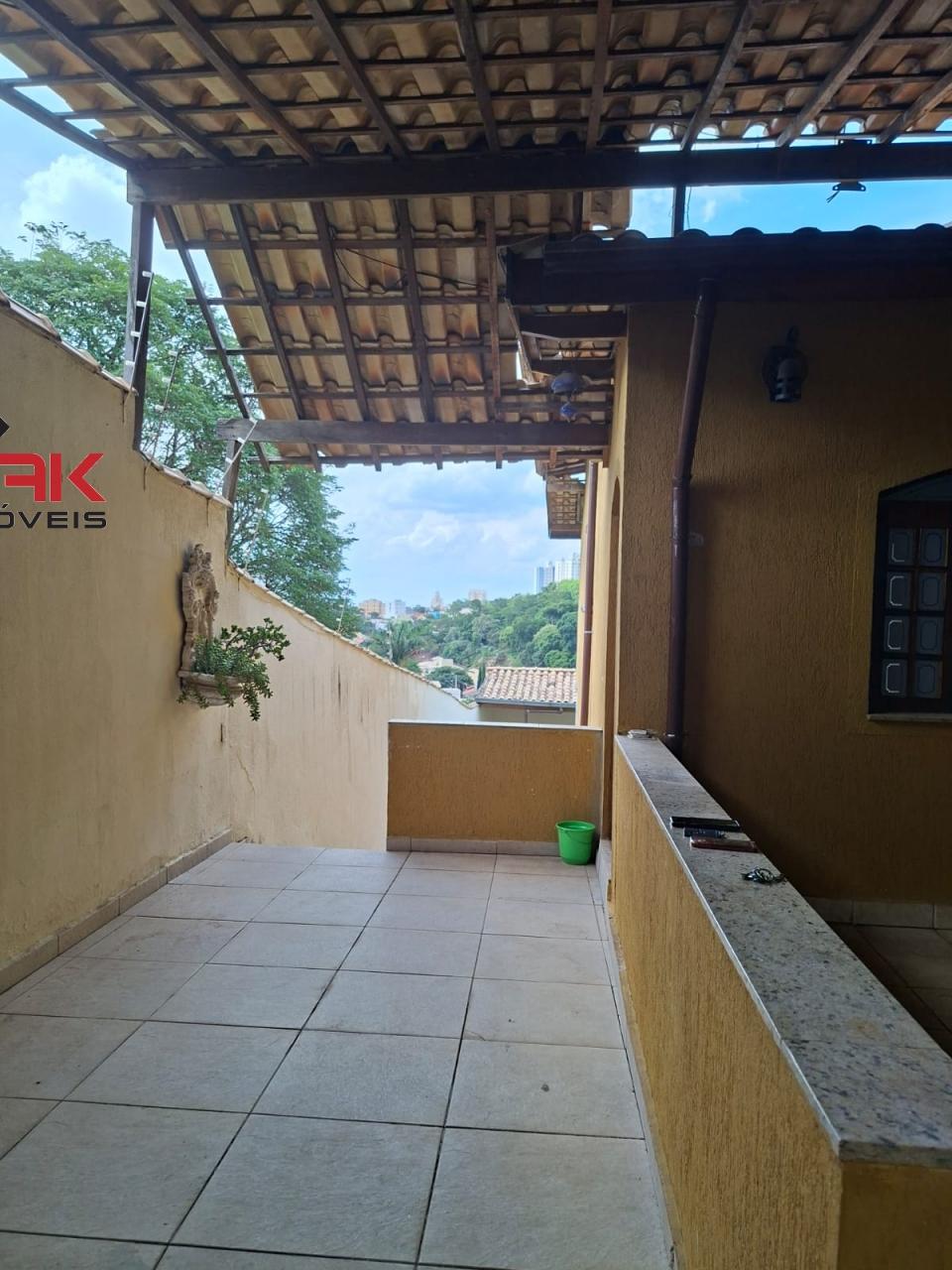Casa, 3 quartos, 378 m² - Foto 25
