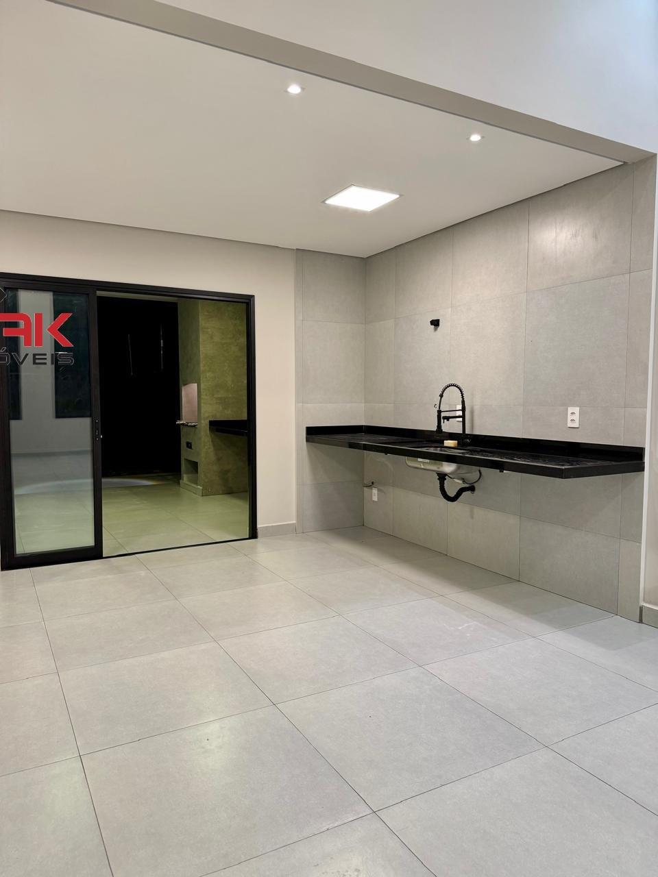 Casa, 3 quartos, 266 m² - Foto 3