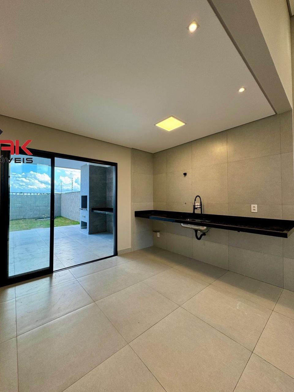 Casa, 3 quartos, 266 m² - Foto 4