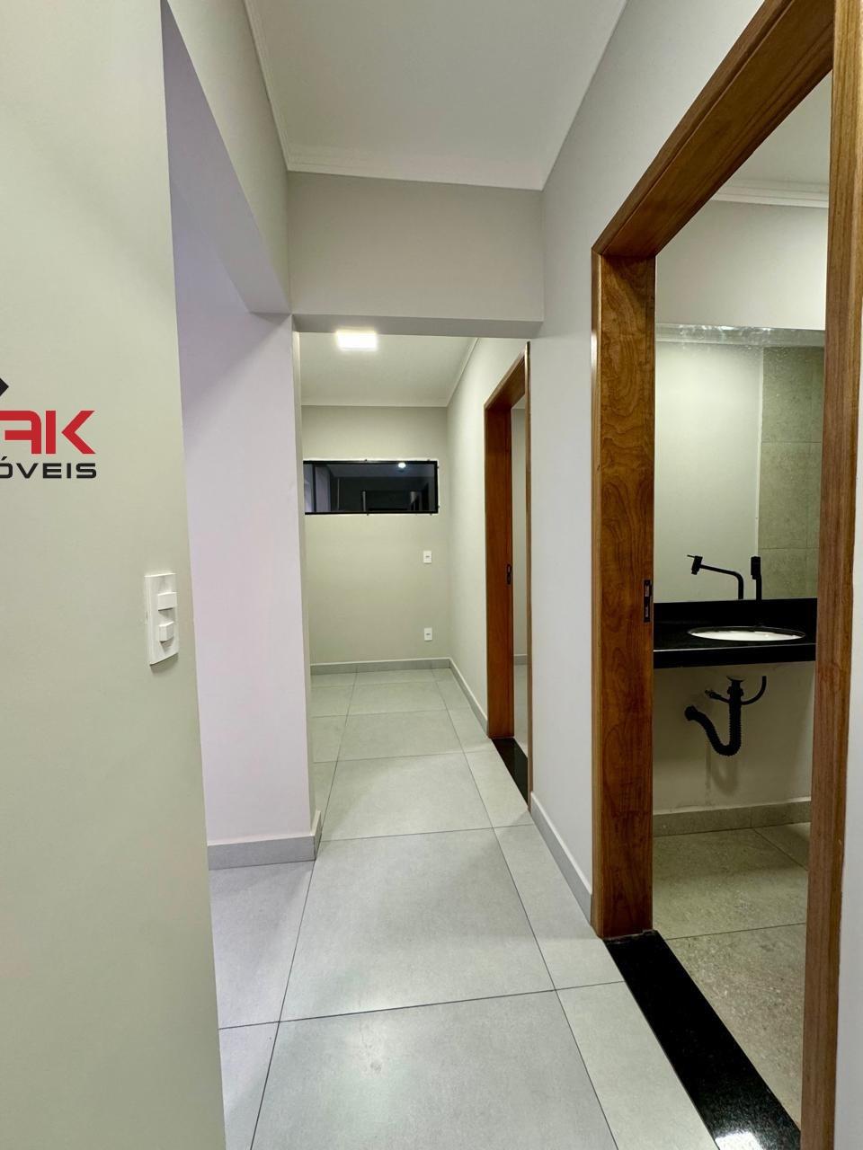 Casa, 3 quartos, 266 m² - Foto 14