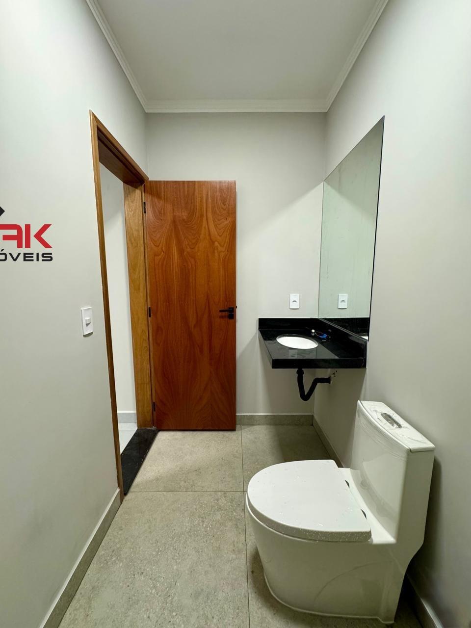 Casa, 3 quartos, 266 m² - Foto 22