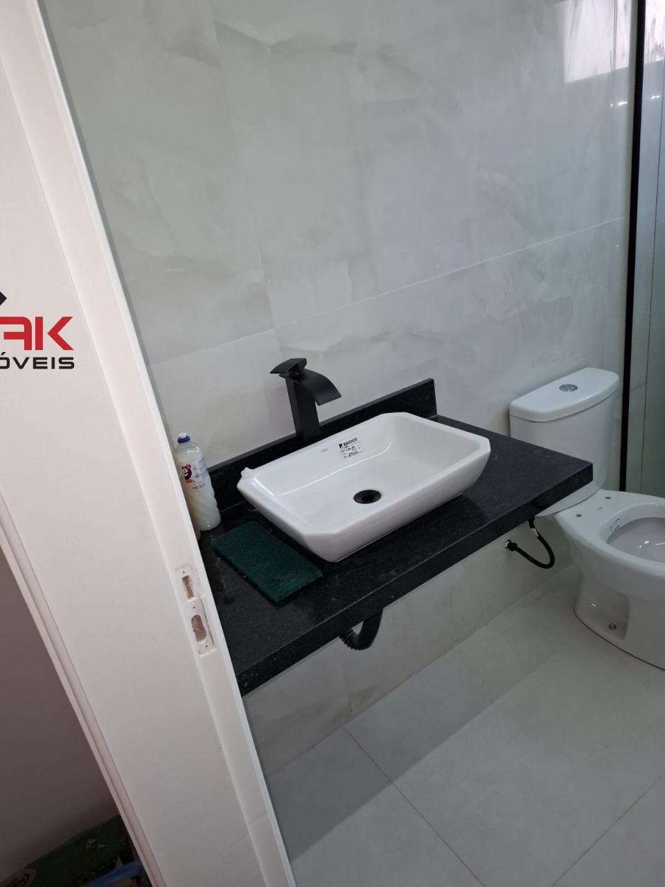 Casa de Condomínio, 4 quartos - Foto 14