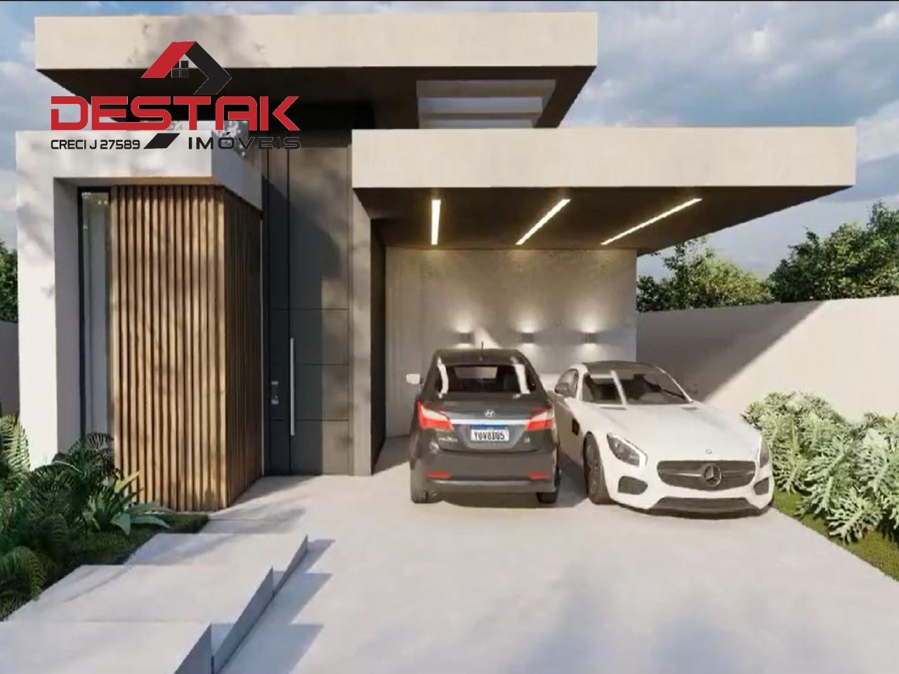 Casa de Condomínio, 4 quartos - Foto 21