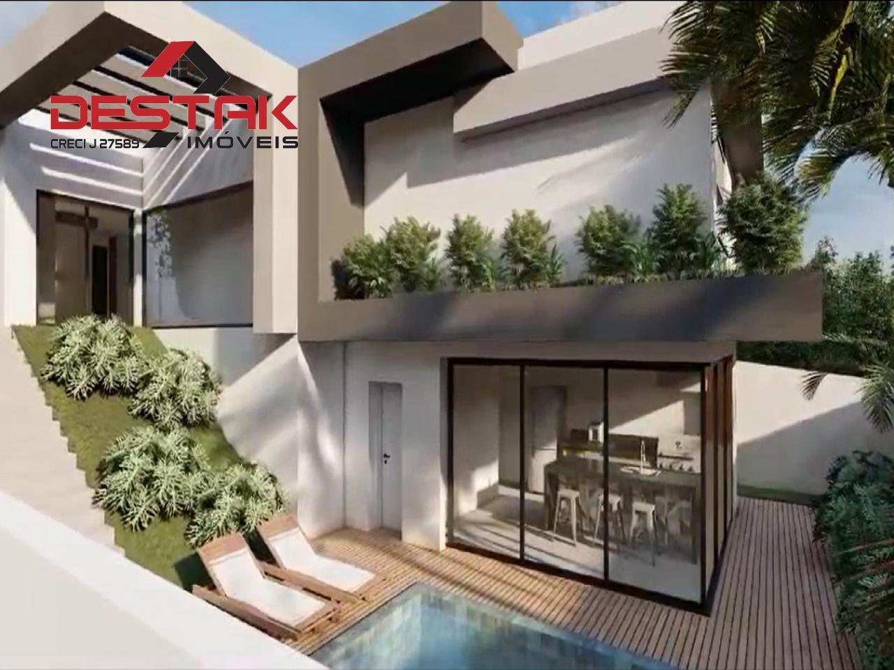 Casa de Condomínio, 4 quartos - Foto 24