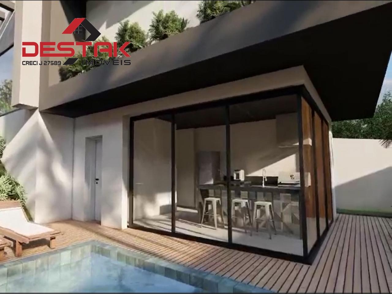 Casa de Condomínio, 4 quartos - Foto 25