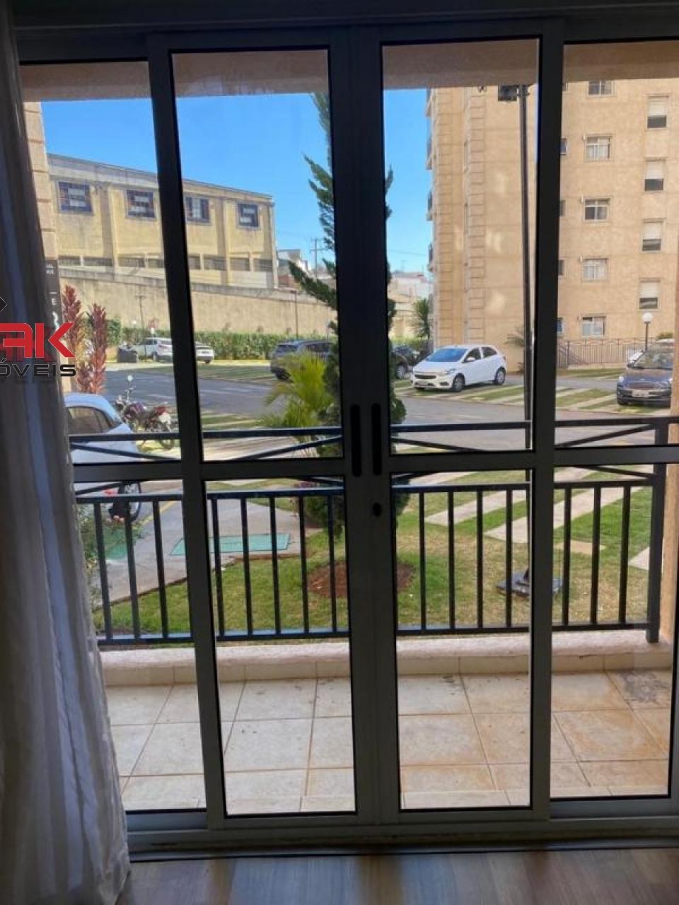 Apartamento, 1 quarto, 54 m² - Foto 2