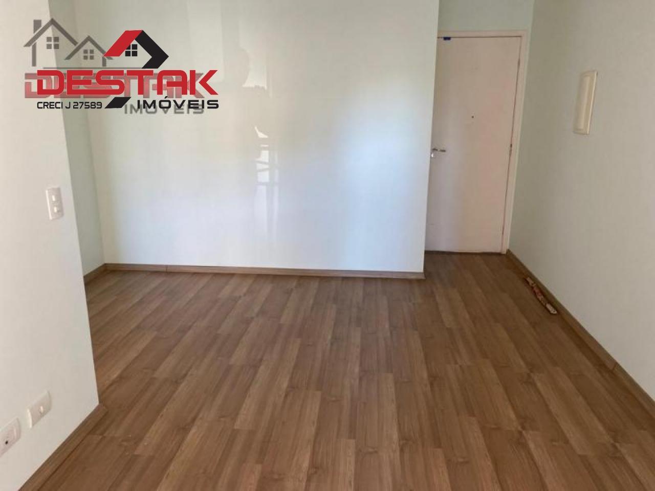 Apartamento, 1 quarto, 54 m² - Foto 3