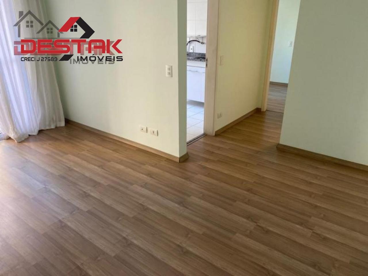 Apartamento, 1 quarto, 54 m² - Foto 4