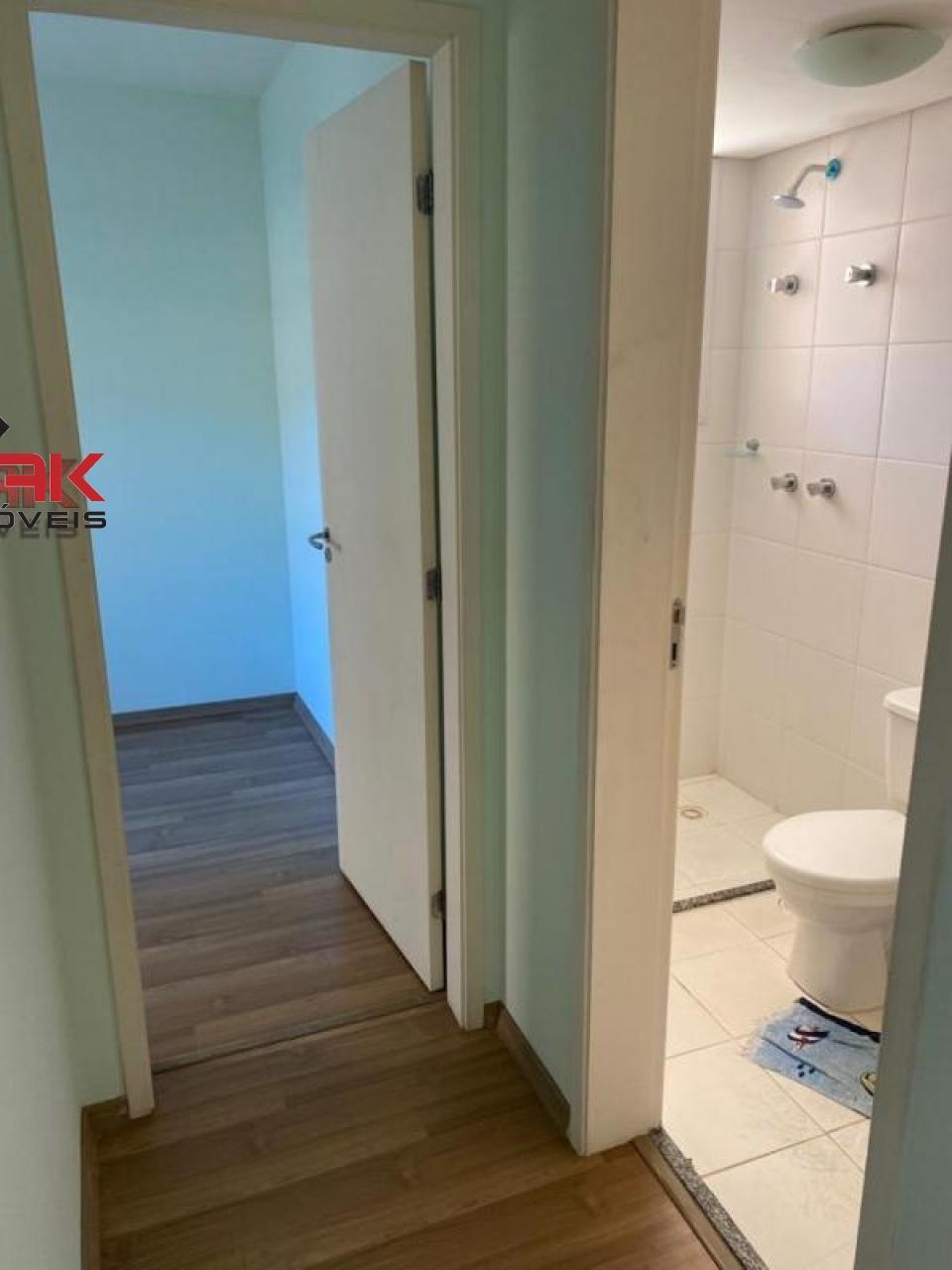 Apartamento, 1 quarto, 54 m² - Foto 6