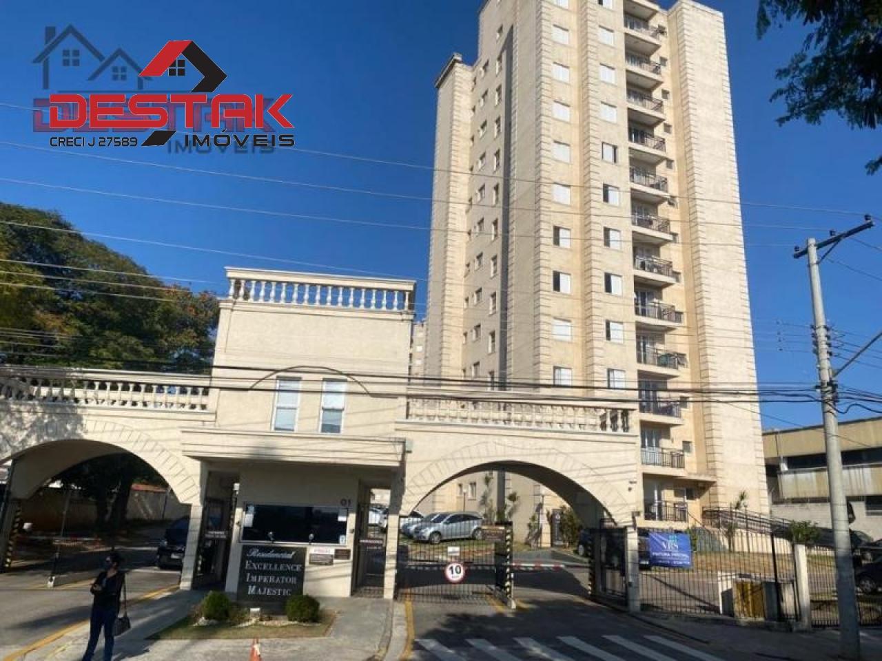 Apartamento, 1 quarto, 54 m² - Foto 11