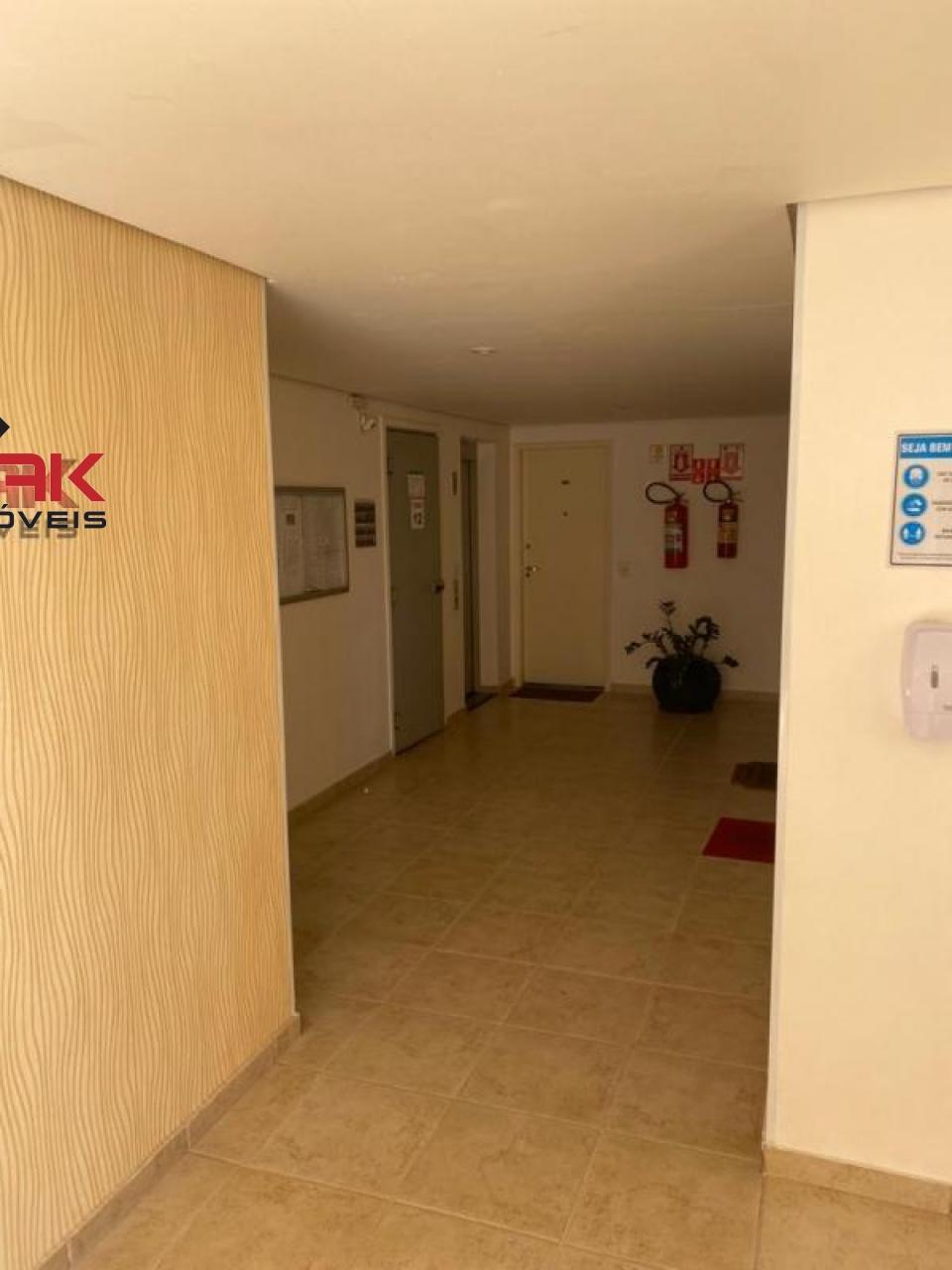 Apartamento, 1 quarto, 54 m² - Foto 12