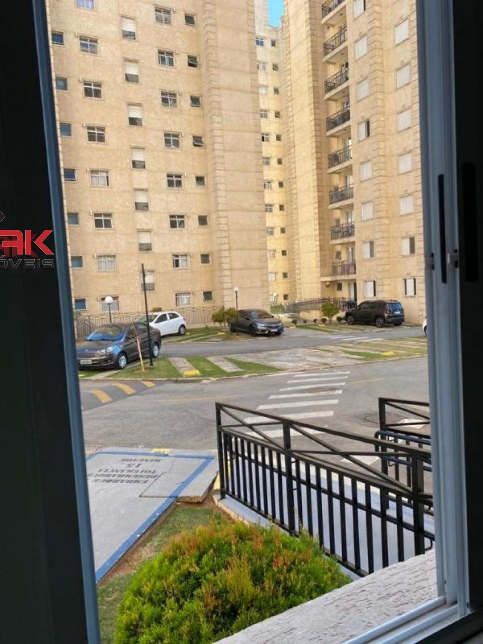 Apartamento, 1 quarto, 54 m² - Foto 13