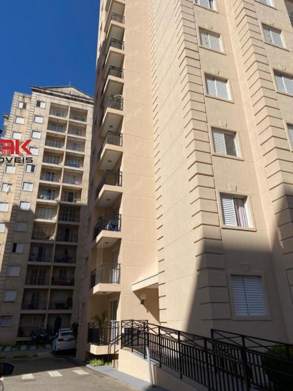 Apartamento, 1 quarto, 54 m² - Foto 14