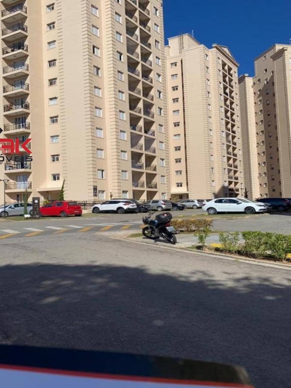 Apartamento, 1 quarto, 54 m² - Foto 16