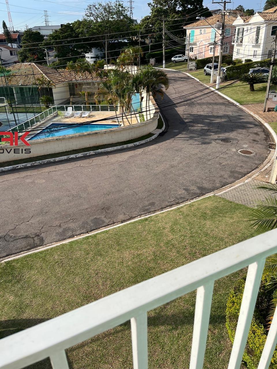 Casa de Condomínio, 3 quartos - Foto 21