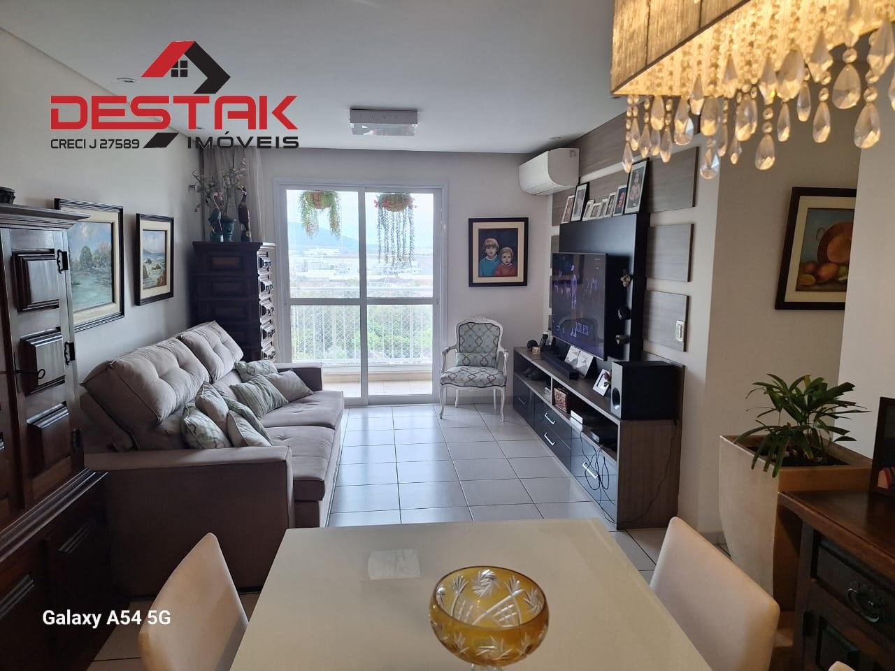 Apartamento, 3 quartos, 101 m² - Foto 2