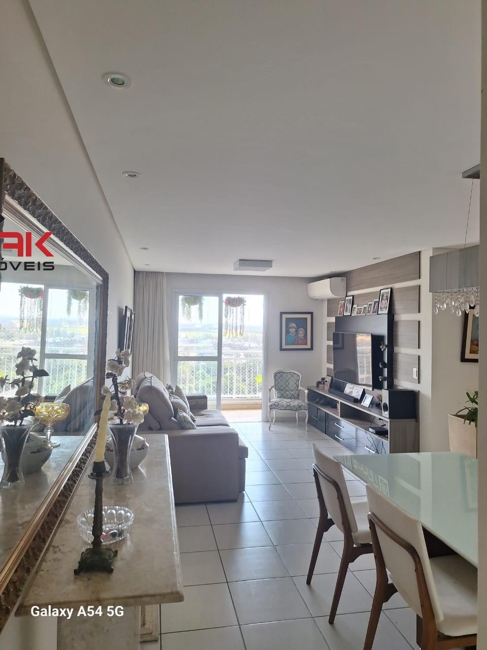 Apartamento, 3 quartos, 101 m² - Foto 3