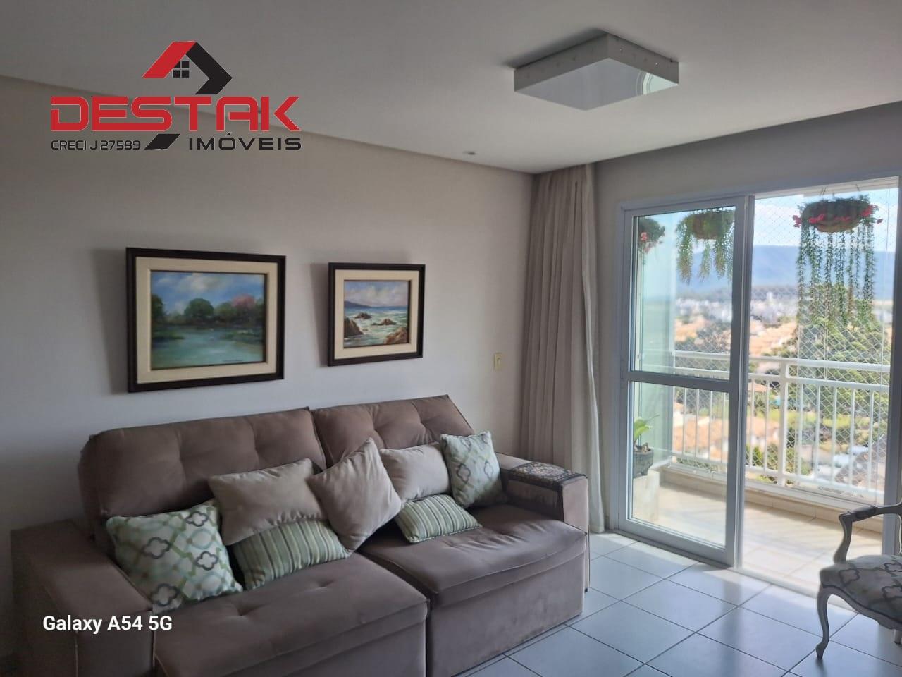 Apartamento, 3 quartos, 101 m² - Foto 4