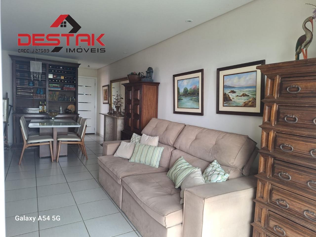 Apartamento, 3 quartos, 101 m² - Foto 6