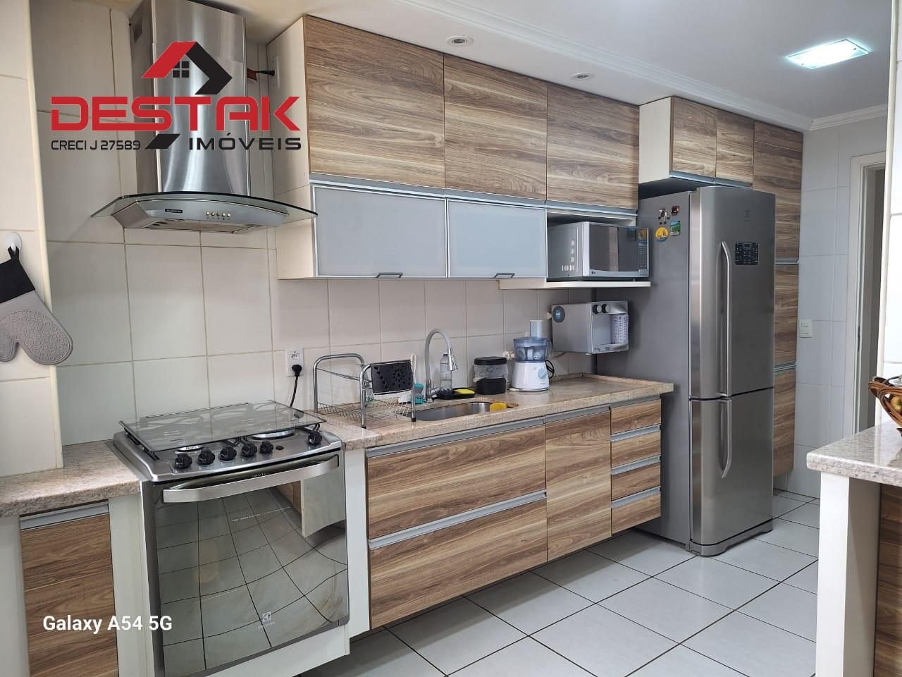 Apartamento, 3 quartos, 101 m² - Foto 8