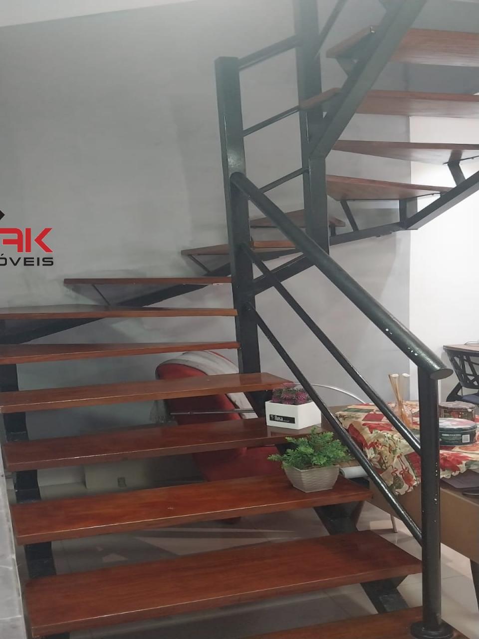 Casa de Condomínio, 3 quartos - Foto 8