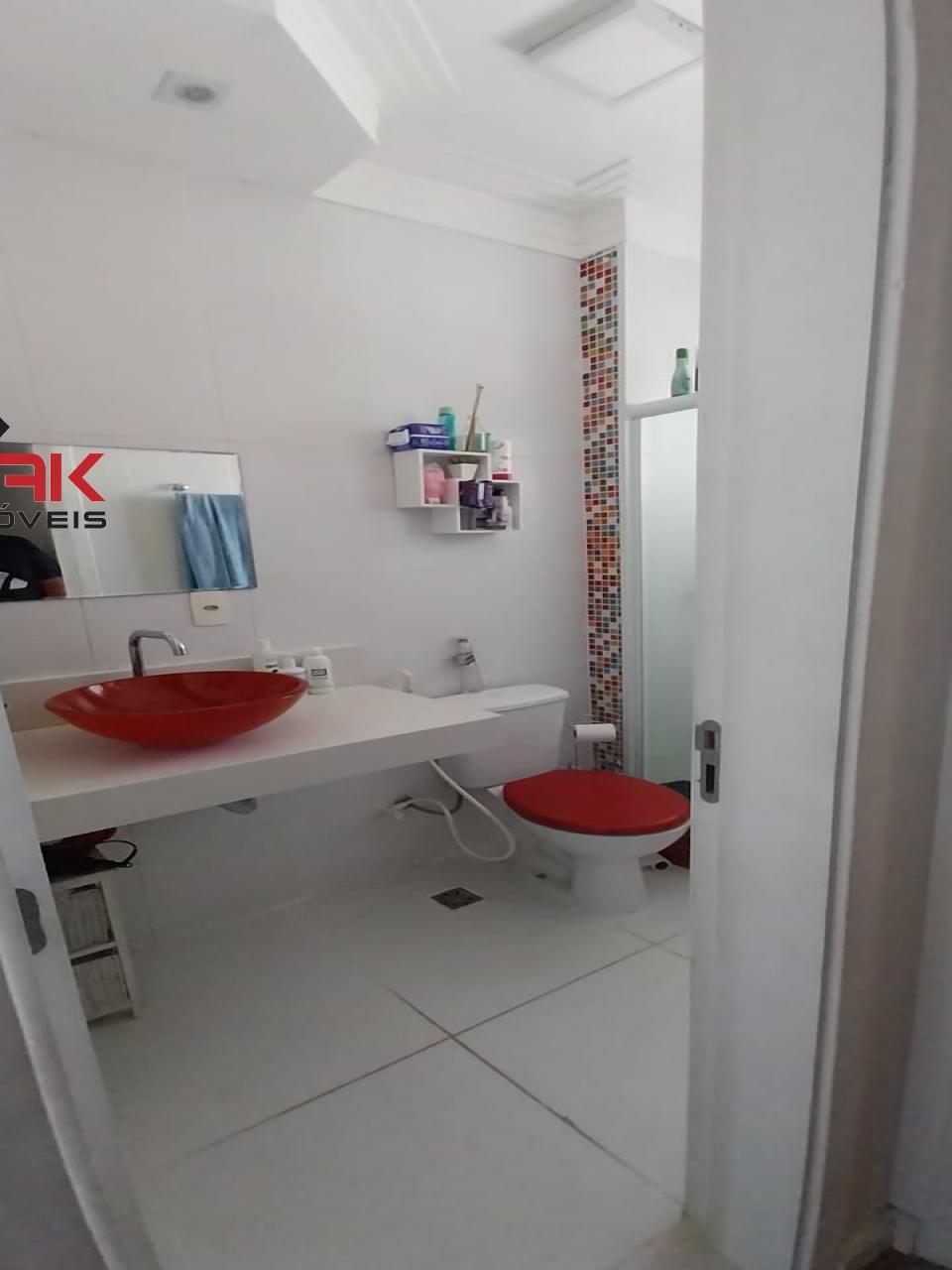 Casa de Condomínio, 3 quartos - Foto 10