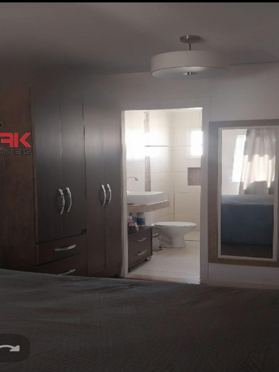 Casa de Condomínio, 3 quartos - Foto 13