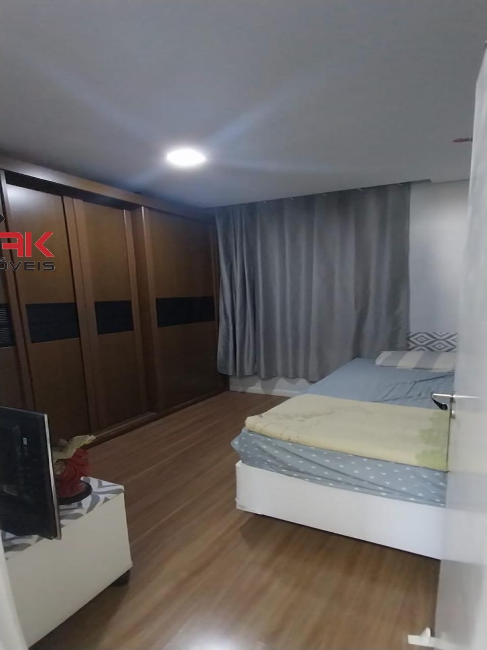 Casa de Condomínio, 3 quartos - Foto 16