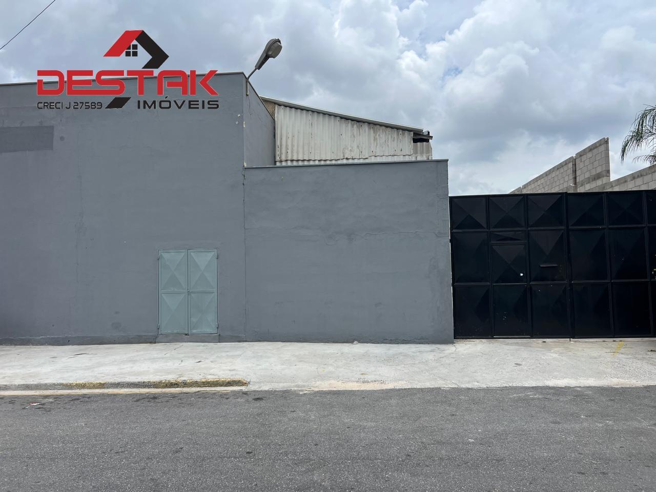 Depósito-Galpão, 1134 m² - Foto 2