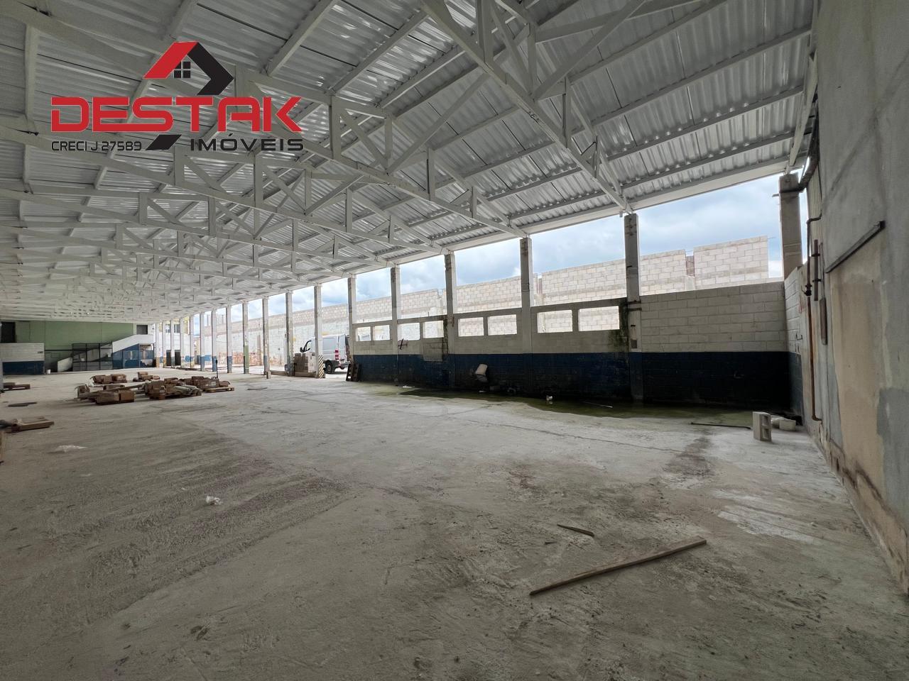 Depósito-Galpão, 1134 m² - Foto 3