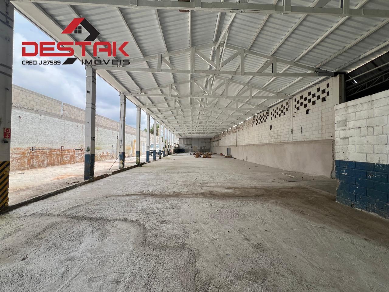 Depósito-Galpão, 1134 m² - Foto 4