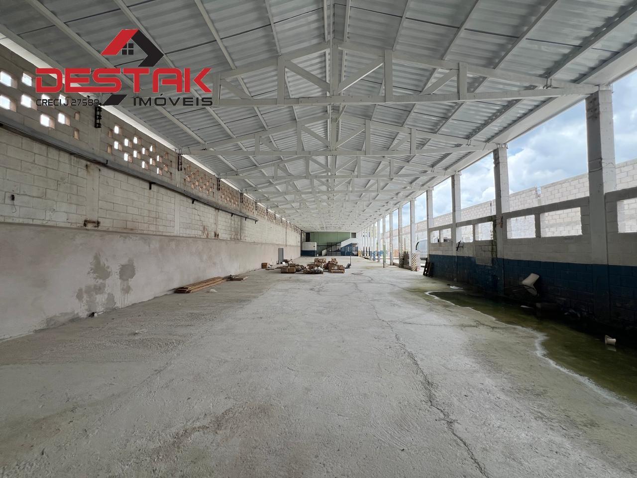 Depósito-Galpão, 1134 m² - Foto 5