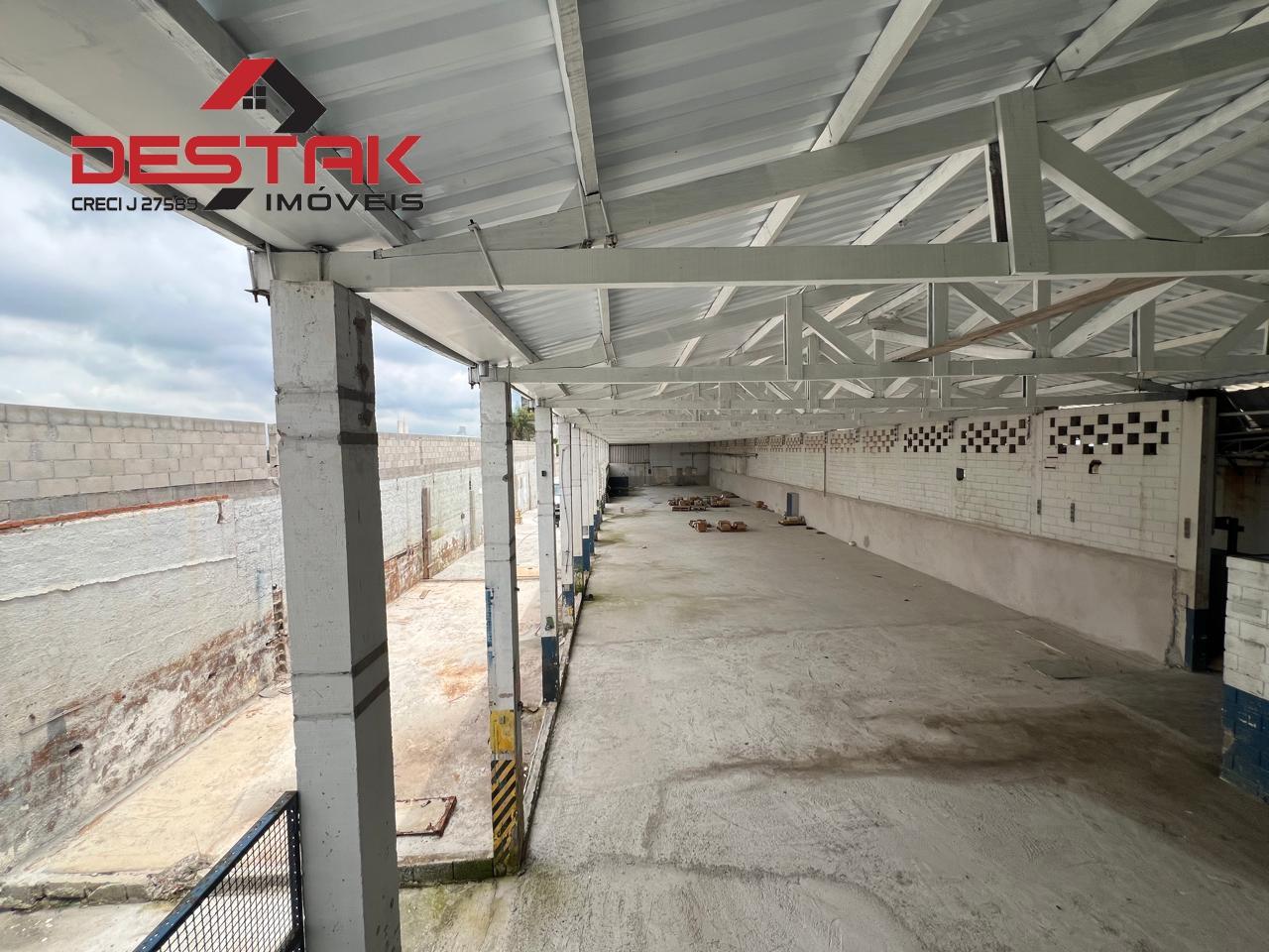 Depósito-Galpão, 1134 m² - Foto 6