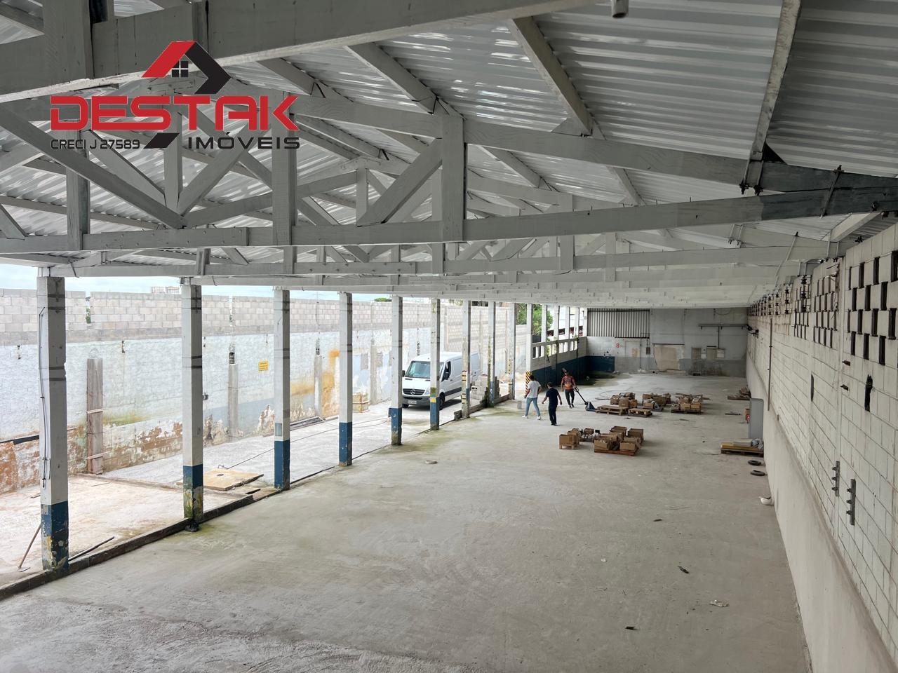 Depósito-Galpão, 1134 m² - Foto 7