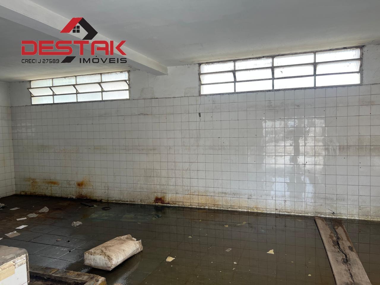 Depósito-Galpão, 1134 m² - Foto 8