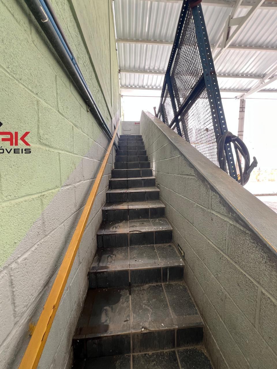 Depósito-Galpão, 1134 m² - Foto 10