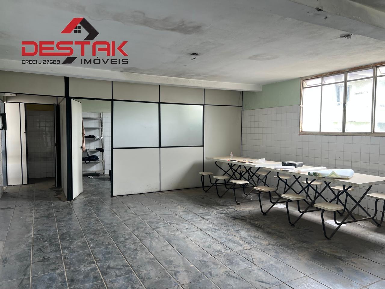 Depósito-Galpão, 1134 m² - Foto 11