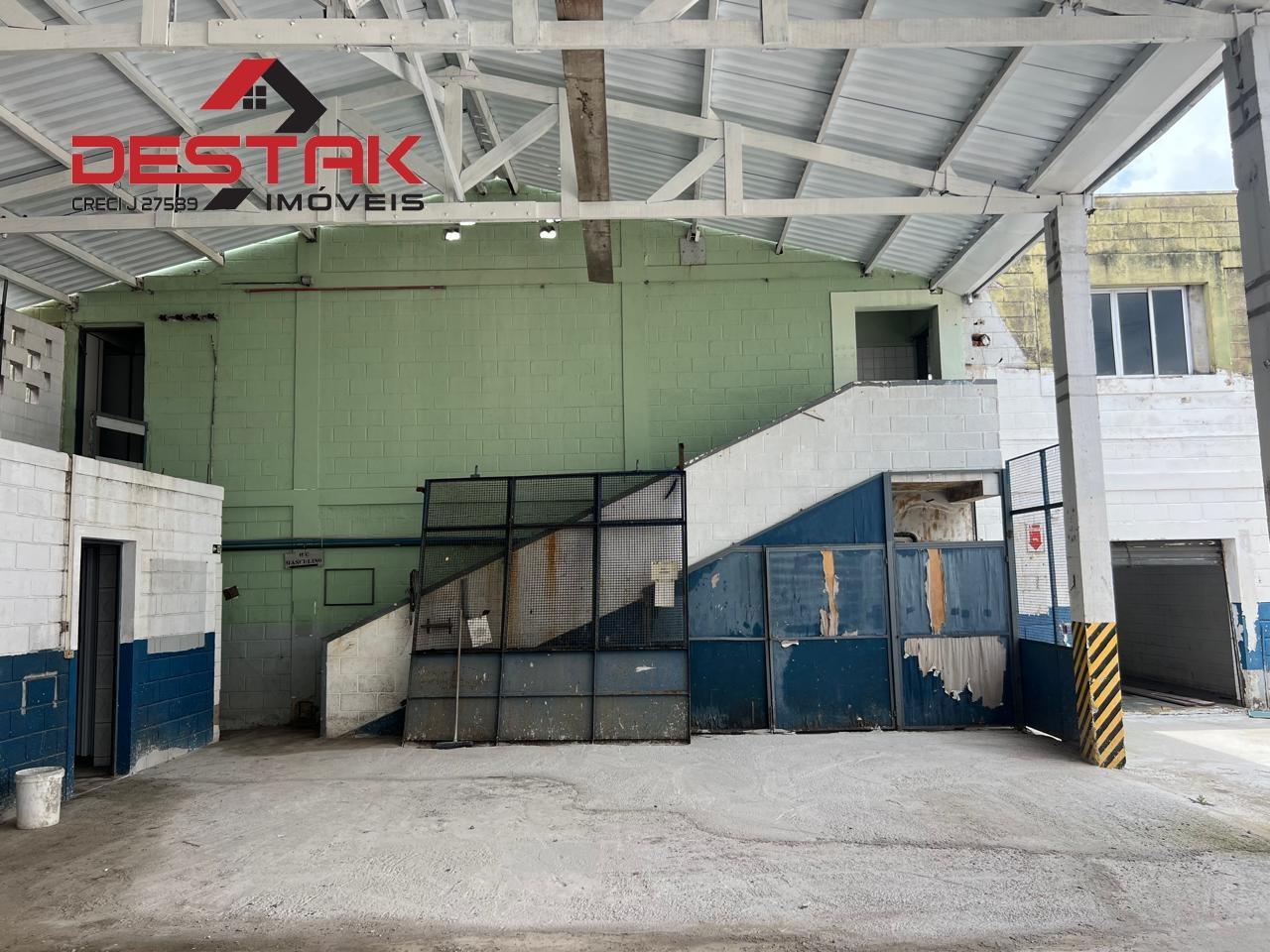 Depósito-Galpão, 1134 m² - Foto 19