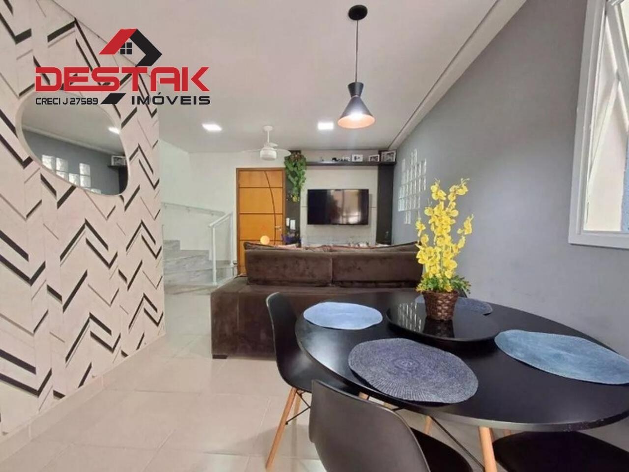 Casa de Condomínio, 2 quartos - Foto 3